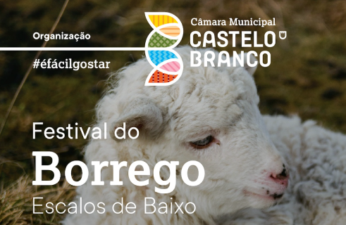 Festival Do Borrego 2023